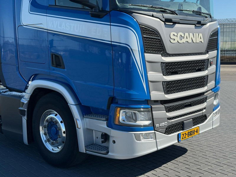 Scania R450 NGS PTO, COMPRESSOR, HYDRAULIEK, ALCOAS, 2UNITS. - Trekker: afbeelding 5 Scania R450 NGS PTO, COMPRESSOR, HYDRAULIEK, ALCOAS, 2UNITS. - Trekker: afbeelding 5