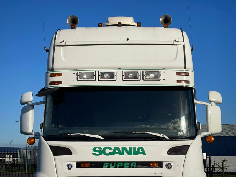 Scania SCANIA PRT R500, NL TRUCK, 2X TANK, RETARDER, MANUEL. - Trekker: afbeelding 4 Scania SCANIA PRT R500, NL TRUCK, 2X TANK, RETARDER, MANUEL. - Trekker: afbeelding 4