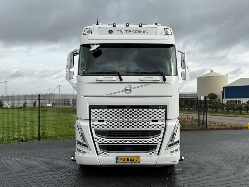 Volvo FH 13.460 ALCOA, SMART TACHO 2, I PARK COOL, FULL. - Trekker: afbeelding 2 Volvo FH 13.460 ALCOA, SMART TACHO 2, I PARK COOL, FULL. - Trekker: afbeelding 2