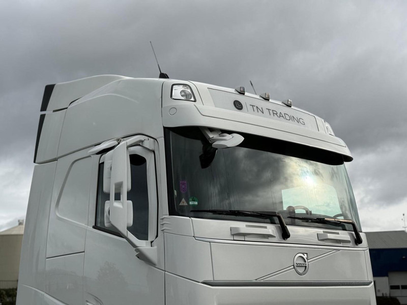 Volvo FH 13.460 ALCOA, SMART TACHO 2, I PARK COOL, FULL. - Trekker: afbeelding 4 Volvo FH 13.460 ALCOA, SMART TACHO 2, I PARK COOL, FULL. - Trekker: afbeelding 4