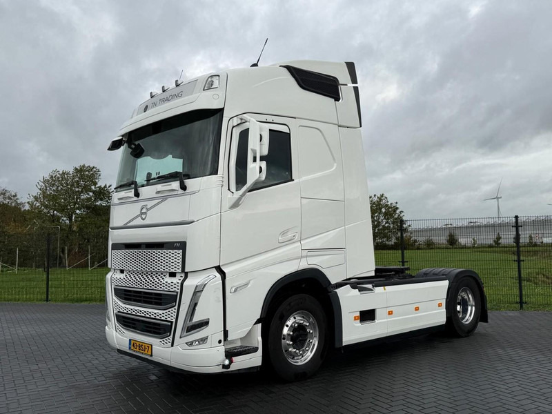 Volvo FH 13.460 ALCOA, SMART TACHO 2, I PARK COOL, FULL. - Trekker: afbeelding 3 Volvo FH 13.460 ALCOA, SMART TACHO 2, I PARK COOL, FULL. - Trekker: afbeelding 3