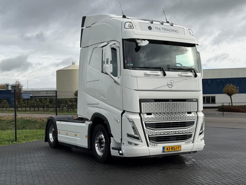 Volvo FH 13.460 ALCOA, SMART TACHO 2, I PARK COOL, FULL. - Trekker: afbeelding 1 Volvo FH 13.460 ALCOA, SMART TACHO 2, I PARK COOL, FULL. - Trekker: afbeelding 1