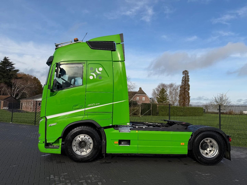 Volvo FH 13.460 VOLLUCHT, PTO/HYDRAULIEK, ALCOAS, VOLSPOILER, LED. - Trekker: afbeelding 5 Volvo FH 13.460 VOLLUCHT, PTO/HYDRAULIEK, ALCOAS, VOLSPOILER, LED. - Trekker: afbeelding 5
