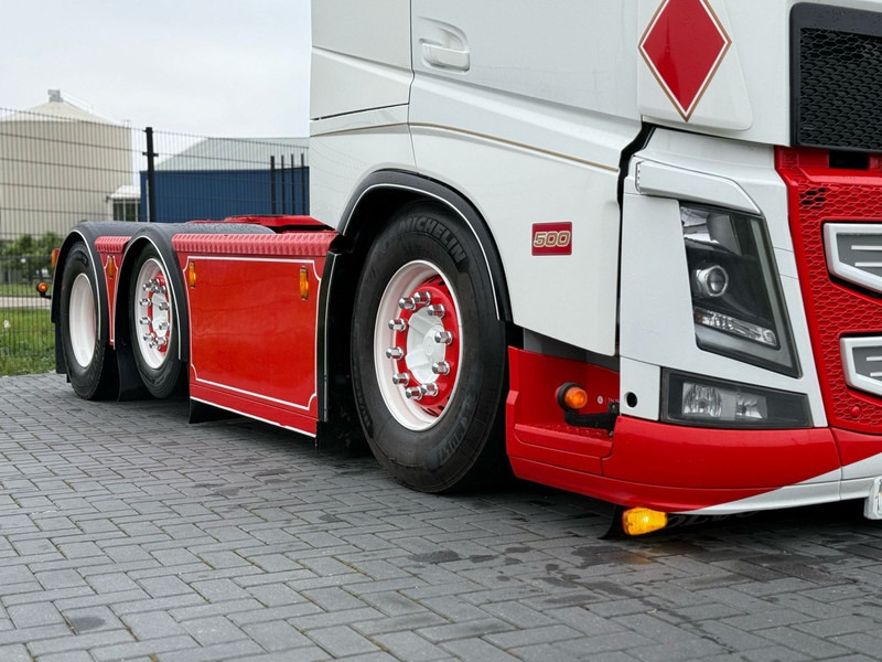 Volvo FH 13.500 SHOWTRUCK, VOLLUCHT, EURO 6, 6X2/4, PTO, SHOW INTERIEUR. - Trekker: afbeelding 5 Volvo FH 13.500 SHOWTRUCK, VOLLUCHT, EURO 6, 6X2/4, PTO, SHOW INTERIEUR. - Trekker: afbeelding 5