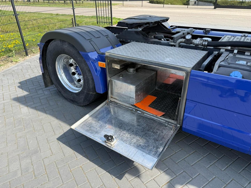 Trekker Volvo FH 13.540XL ALCOA, XENON, DUAL CLUTCH, DOUBLE PTO, 3 UNITS!!!: afbeelding 18