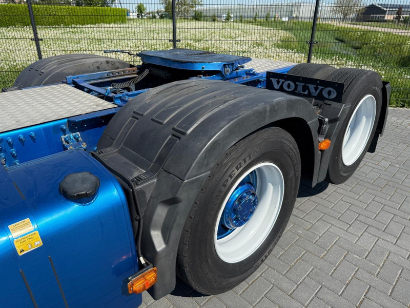 Trekker Volvo FH 16.750 FULL AIR, LEATHER, SHOW, TOP CONDITION, XL CABINE.: afbeelding 12