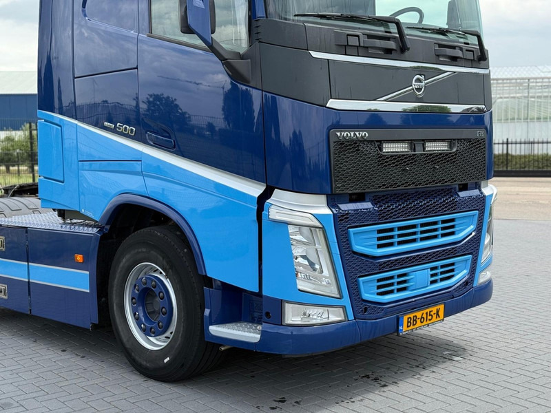 Volvo FH-500 I-SAVE, TURBOCOMPOUND, ACC, VEB+, WORK REMOTE, EURO 6D. - Trekker: afbeelding 2 Volvo FH-500 I-SAVE, TURBOCOMPOUND, ACC, VEB+, WORK REMOTE, EURO 6D. - Trekker: afbeelding 2