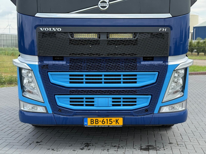 Volvo FH-500 I-SAVE, TURBOCOMPOUND, ACC, VEB+, WORK REMOTE, EURO 6D. - Trekker: afbeelding 5 Volvo FH-500 I-SAVE, TURBOCOMPOUND, ACC, VEB+, WORK REMOTE, EURO 6D. - Trekker: afbeelding 5