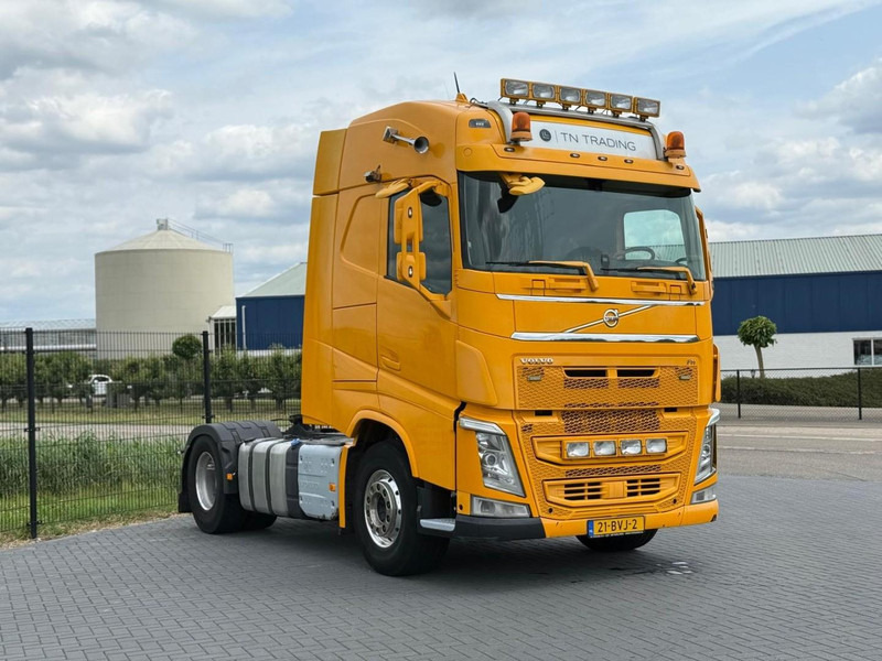 Volvo FH HYDRAULIEK, ALCOA, NL AUTO, APK 05-2026. - Trekker: afbeelding 1 Volvo FH HYDRAULIEK, ALCOA, NL AUTO, APK 05-2026. - Trekker: afbeelding 1