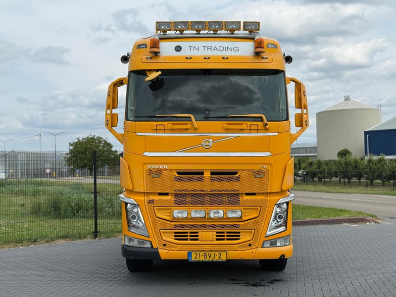 Volvo FH HYDRAULIEK, ALCOA, NL AUTO, APK 05-2026. - Trekker: afbeelding 3 Volvo FH HYDRAULIEK, ALCOA, NL AUTO, APK 05-2026. - Trekker: afbeelding 3