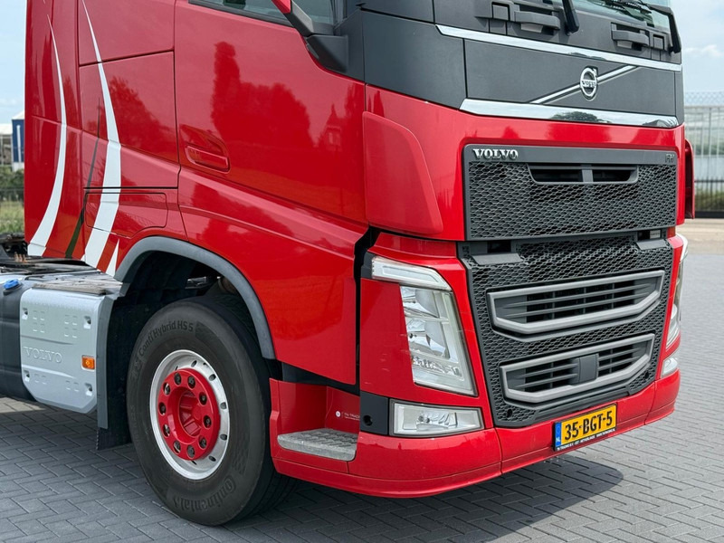 Volvo FH13.420 ADR, NL TRUCK, ALCOA, STEEL/AIR, PERFECT CONDITION, 2X TANK. - Trekker: afbeelding 3 Volvo FH13.420 ADR, NL TRUCK, ALCOA, STEEL/AIR, PERFECT CONDITION, 2X TANK. - Trekker: afbeelding 3