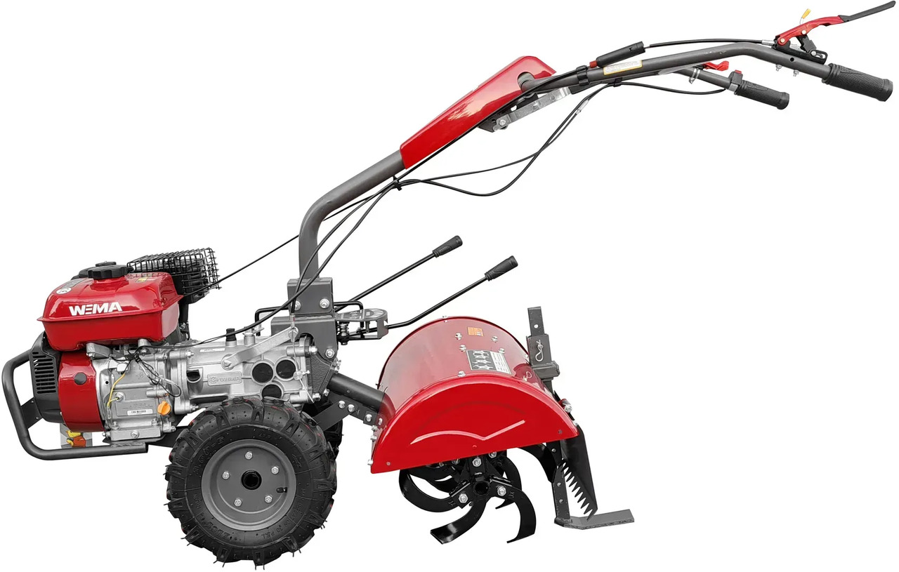 Glebogryzarka Weima WMX520 7KM (bez oleju przekładniowego i silnikowego) - Grondbewerking toebehoor: afbeelding 4 Glebogryzarka Weima WMX520 7KM (bez oleju przekładniowego i silnikowego) - Grondbewerking toebehoor: afbeelding 4