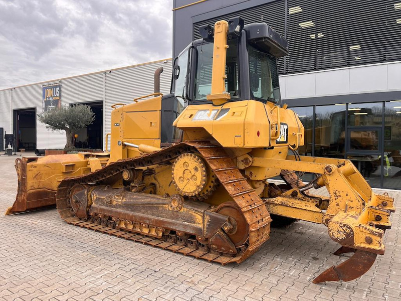 Caterpillar D6N XL - Bulldozer: afbeelding 4 Caterpillar D6N XL - Bulldozer: afbeelding 4