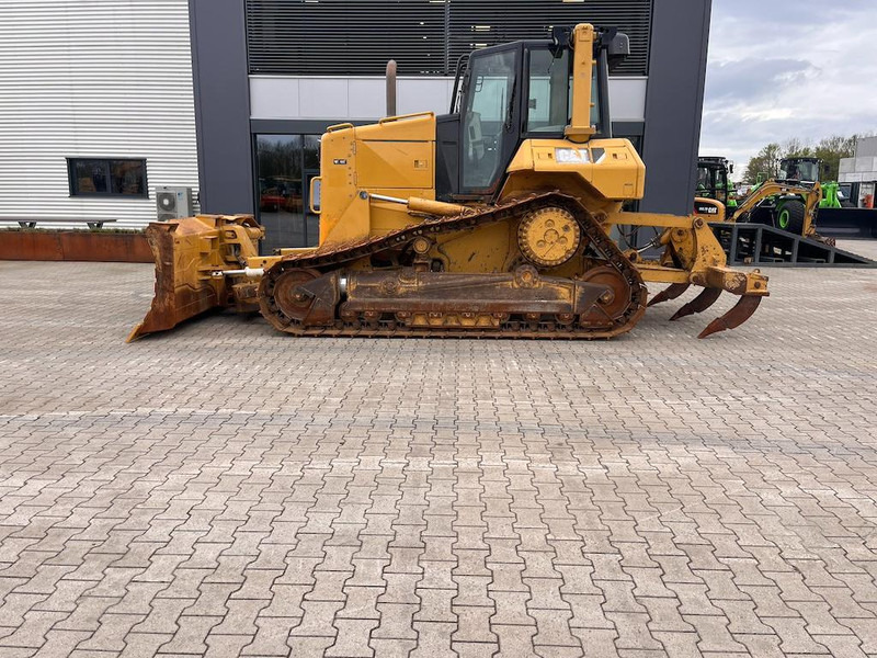 Caterpillar D6N XL - Bulldozer: afbeelding 2 Caterpillar D6N XL - Bulldozer: afbeelding 2