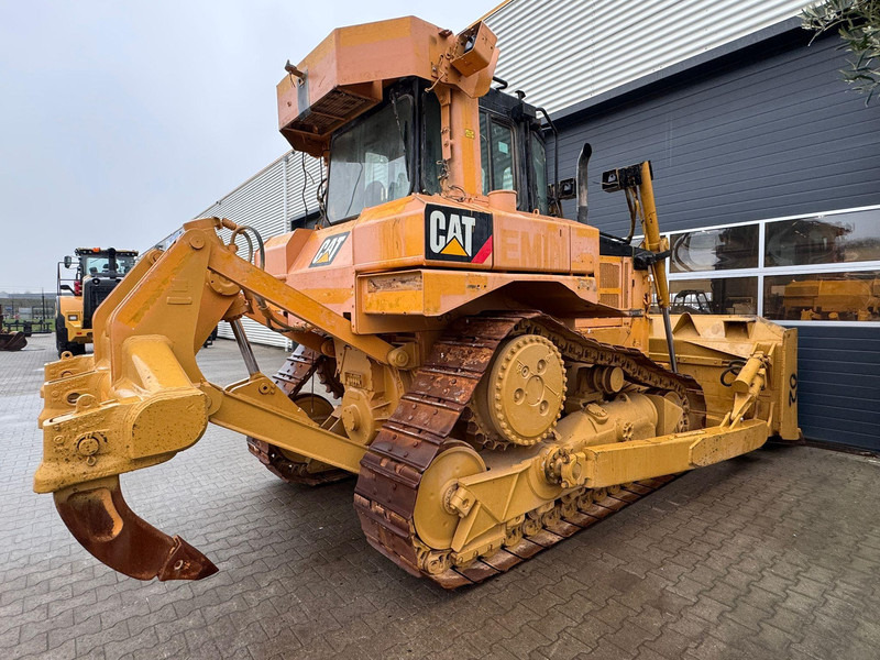 Caterpillar D6T - Bulldozer: afbeelding 4 Caterpillar D6T - Bulldozer: afbeelding 4