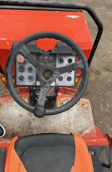 Leasing Dynapac CC122 Dynapac CC122: afbeelding 10