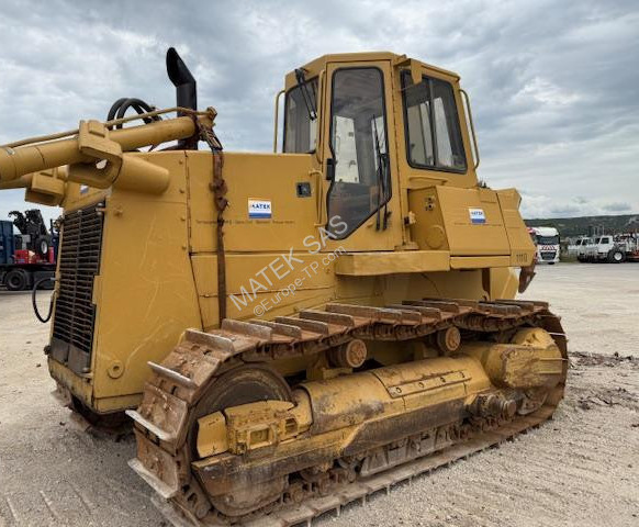 Liebherr PR 742 Litr. - Bulldozer: afbeelding 4 Liebherr PR 742 Litr. - Bulldozer: afbeelding 4