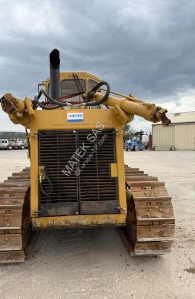 Liebherr PR 742 Litr. - Bulldozer: afbeelding 3 Liebherr PR 742 Litr. - Bulldozer: afbeelding 3