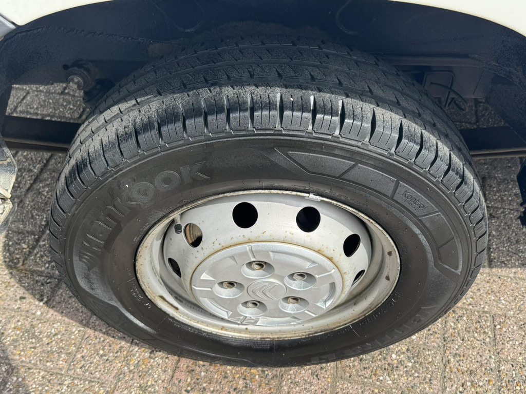 Citroën Jumper-35 2.2 HDI L3H3 Airco Trekhaak Lat om Lat betimmering Radio usb+bluetooth - Gesloten bestelwagen: afbeelding 4 Citroën Jumper-35 2.2 HDI L3H3 Airco Trekhaak Lat om Lat betimmering Radio usb+bluetooth - Gesloten bestelwagen: afbeelding 4