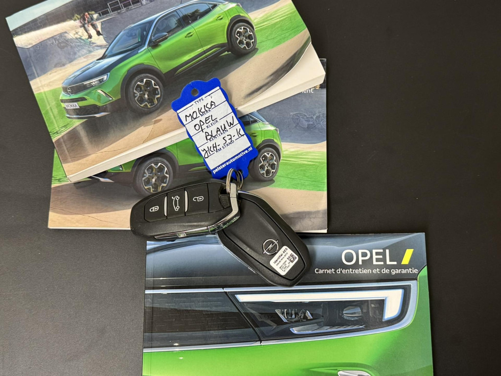 Opel Mokka-1.2 Turbo GS Line Adaptive cruise Climate control Dodehoekdetectie Parkeercamera/sensoren Apple/Android carplay - SUV: afbeelding 3 Opel Mokka-1.2 Turbo GS Line Adaptive cruise Climate control Dodehoekdetectie Parkeercamera/sensoren Apple/Android carplay - SUV: afbeelding 3