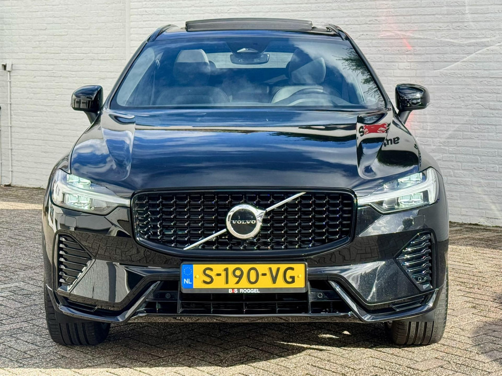 Volvo XC60-2.0 B5 Inscription Panorama dak Trekhaak Camera Adaptieve cruise 21inch - SUV: afbeelding 5 Volvo XC60-2.0 B5 Inscription Panorama dak Trekhaak Camera Adaptieve cruise 21inch - SUV: afbeelding 5