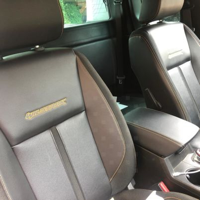 Ford FORD RANGER WILDTRAK DOUBLE CABINE 2.0 ECOBLUE 213 BV10 4P - Pick-up: afbeelding 4 Ford FORD RANGER WILDTRAK DOUBLE CABINE 2.0 ECOBLUE 213 BV10 4P - Pick-up: afbeelding 4