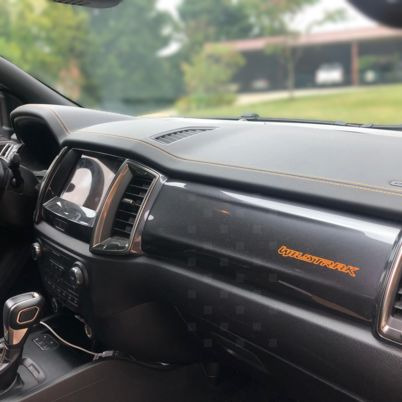 Ford FORD RANGER WILDTRAK DOUBLE CABINE 2.0 ECOBLUE 213 BV10 4P - Pick-up: afbeelding 5 Ford FORD RANGER WILDTRAK DOUBLE CABINE 2.0 ECOBLUE 213 BV10 4P - Pick-up: afbeelding 5