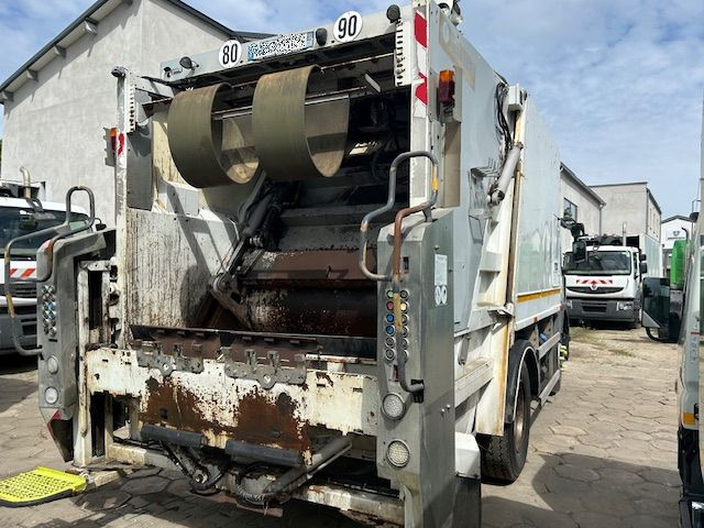 Renault Premium 280 FAUN - Vuilniswagen: afbeelding 5 Renault Premium 280 FAUN - Vuilniswagen: afbeelding 5