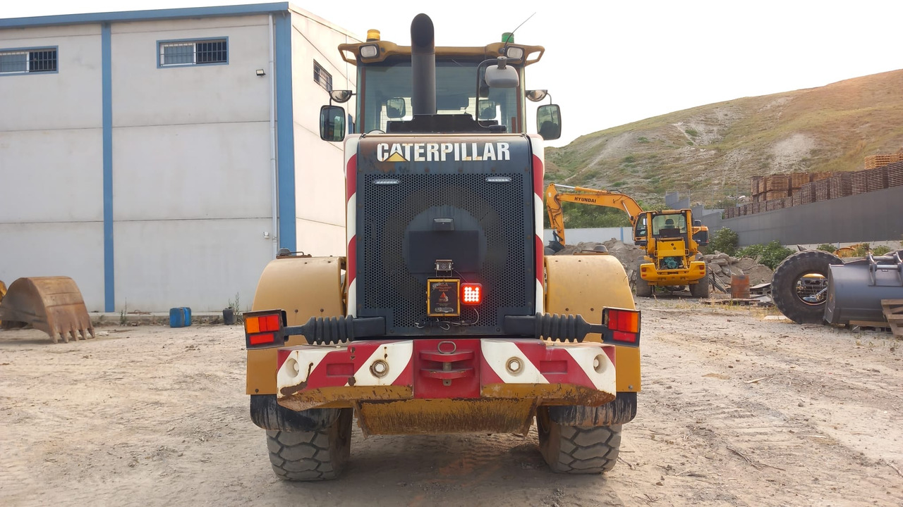 Caterpillar 924H - Lader: afbeelding 2 Caterpillar 924H - Lader: afbeelding 2