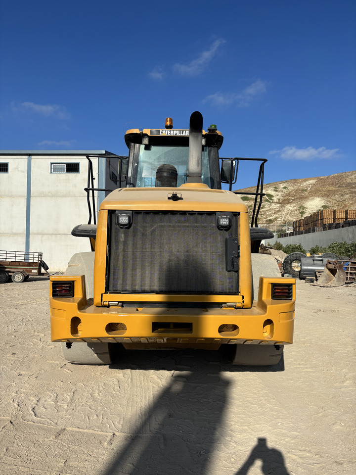 Caterpillar 950H - Lader: afbeelding 4 Caterpillar 950H - Lader: afbeelding 4