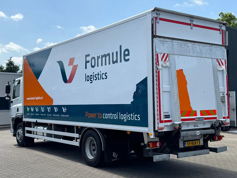 DAF CF 230 4x2 Gesloten Opbouw / Euro 6 / Laadklep / Apk! - Bakwagen: afbeelding 4 DAF CF 230 4x2 Gesloten Opbouw / Euro 6 / Laadklep / Apk! - Bakwagen: afbeelding 4