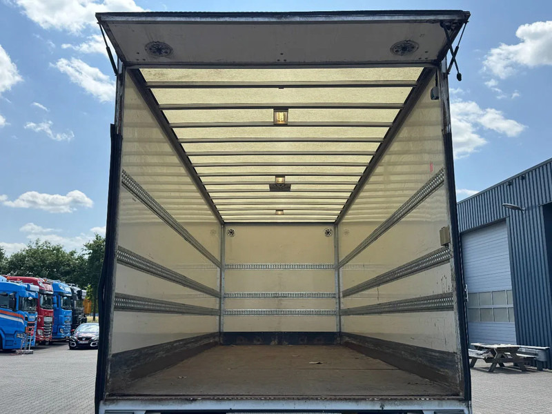 DAF CF 260 4x2 Gesloten Opbouw / Euro 6 / Laadklep / Apk! - Bakwagen: afbeelding 5 DAF CF 260 4x2 Gesloten Opbouw / Euro 6 / Laadklep / Apk! - Bakwagen: afbeelding 5