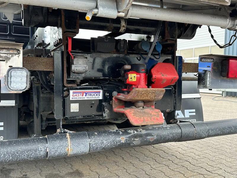 DAF XF 510 6x2 - Benalu Alu 30M³ Kipper - Euro 6 *New Apk* - Kipper vrachtwagen: afbeelding 5 DAF XF 510 6x2 - Benalu Alu 30M³ Kipper - Euro 6 *New Apk* - Kipper vrachtwagen: afbeelding 5
