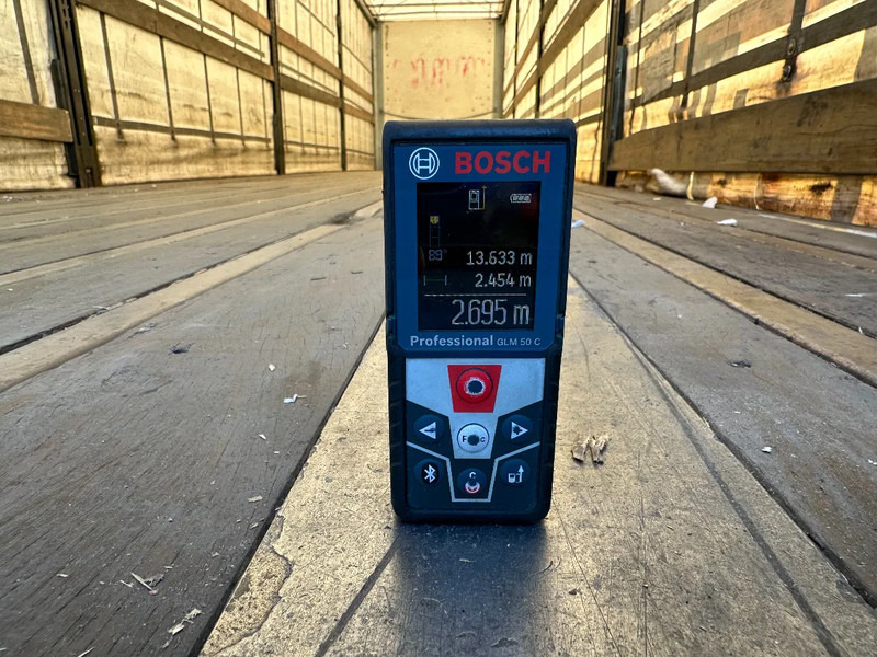 Groenewegen Schuifzeil -Dak / BPW-Assen / Lift-As - Schuifzeiloplegger: afbeelding 5 Groenewegen Schuifzeil -Dak / BPW-Assen / Lift-As - Schuifzeiloplegger: afbeelding 5