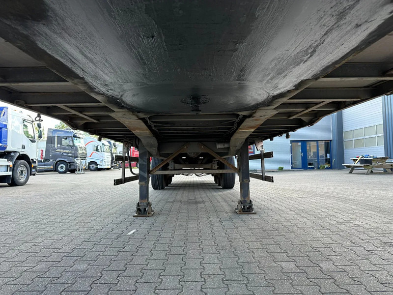 Groenewegen Schuifzeil -Dak / BPW-Disc / Kooiaap / Apk 03-2026 - Schuifzeiloplegger: afbeelding 5 Groenewegen Schuifzeil -Dak / BPW-Disc / Kooiaap / Apk 03-2026 - Schuifzeiloplegger: afbeelding 5