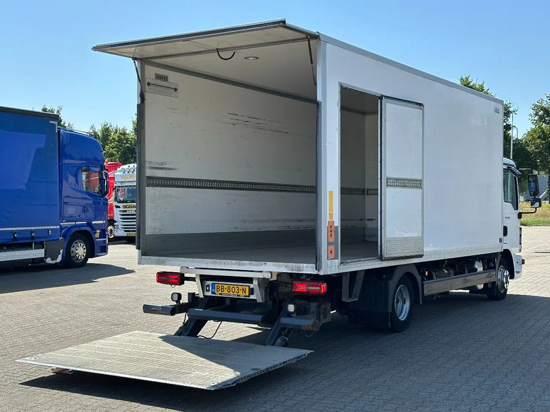 MAN TGL 8.220 4x2 Gesloten Opbouw / Laadklep / Euro 6 - Bakwagen: afbeelding 5 MAN TGL 8.220 4x2 Gesloten Opbouw / Laadklep / Euro 6 - Bakwagen: afbeelding 5