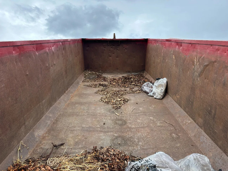 Mercedes-Benz SK 1931 4x2 Meiler Haakarm 20T Manual + Telma / Euro 1 - Haakarmsysteem vrachtwagen: afbeelding 5 Mercedes-Benz SK 1931 4x2 Meiler Haakarm 20T Manual + Telma / Euro 1 - Haakarmsysteem vrachtwagen: afbeelding 5