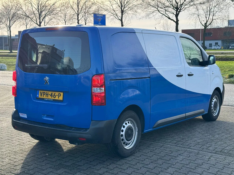 Peugeot Expert 226C 1.6 BlueHDI 115 Premium Navi / Airco / Cruise / Half leer - Kleine bestelwagen: afbeelding 3 Peugeot Expert 226C 1.6 BlueHDI 115 Premium Navi / Airco / Cruise / Half leer - Kleine bestelwagen: afbeelding 3