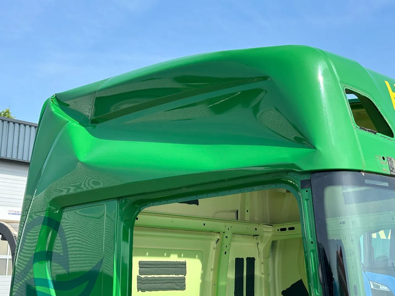 Scania Next Gen S-Cabine / Schade - Cabine en interieur: afbeelding 4 Scania Next Gen S-Cabine / Schade - Cabine en interieur: afbeelding 4