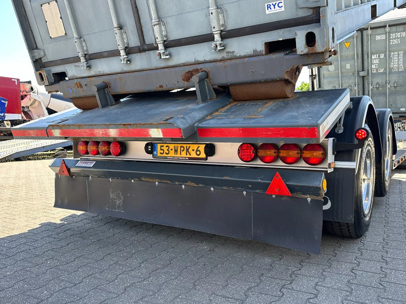 Scania R620-V8 6x4 Joab 20T Haakarm+Nor Slep Kipper / 298Tkm! Ex *Driving School* / Retarder - Haakarmsysteem vrachtwagen: afbeelding 5 Scania R620-V8 6x4 Joab 20T Haakarm+Nor Slep Kipper / 298Tkm! Ex *Driving School* / Retarder - Haakarmsysteem vrachtwagen: afbeelding 5