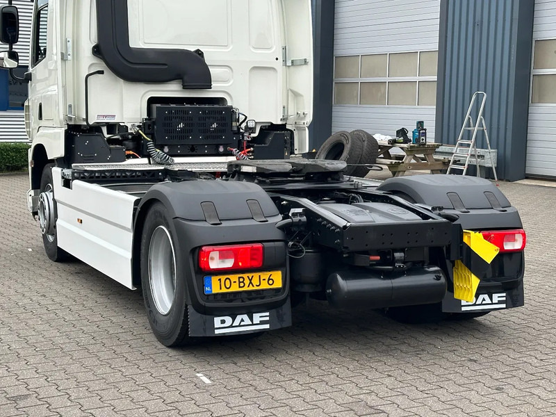 DAF CF EMOSS 5028 100% ELECTRIC - Trekker: afbeelding 5 DAF CF EMOSS 5028 100% ELECTRIC - Trekker: afbeelding 5