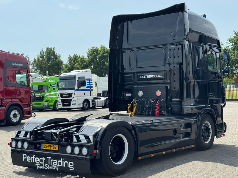 DAF XF 105.460 Super Space Cab Showtruck *TOP* - Trekker: afbeelding 3 DAF XF 105.460 Super Space Cab Showtruck *TOP* - Trekker: afbeelding 3