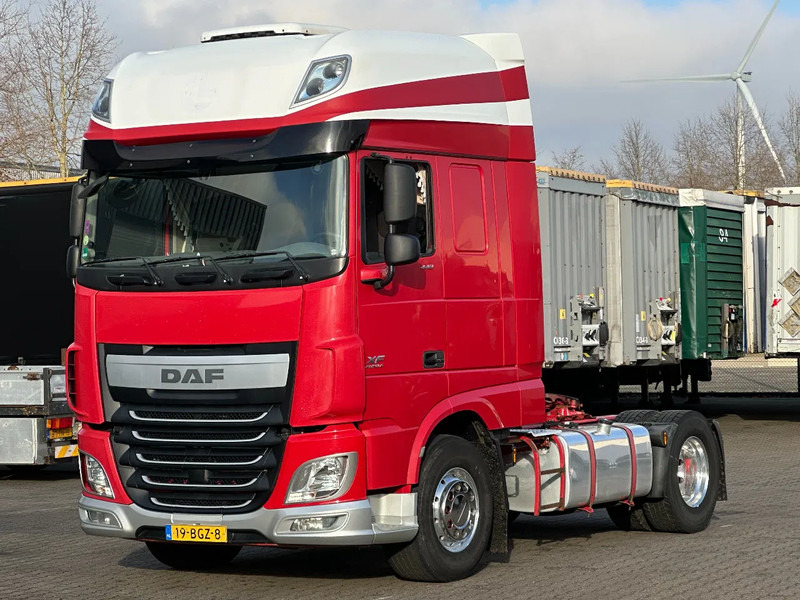 DAF XF 440 SSC Euro 6 / *ADR* Alcoa / Smart Tacho / Apk - Trekker: afbeelding 1 DAF XF 440 SSC Euro 6 / *ADR* Alcoa / Smart Tacho / Apk - Trekker: afbeelding 1