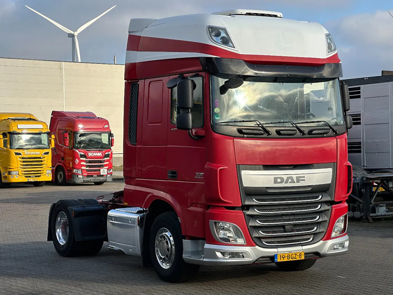DAF XF 440 SSC Euro 6 / *ADR* Alcoa / Smart Tacho / Apk - Trekker: afbeelding 2 DAF XF 440 SSC Euro 6 / *ADR* Alcoa / Smart Tacho / Apk - Trekker: afbeelding 2