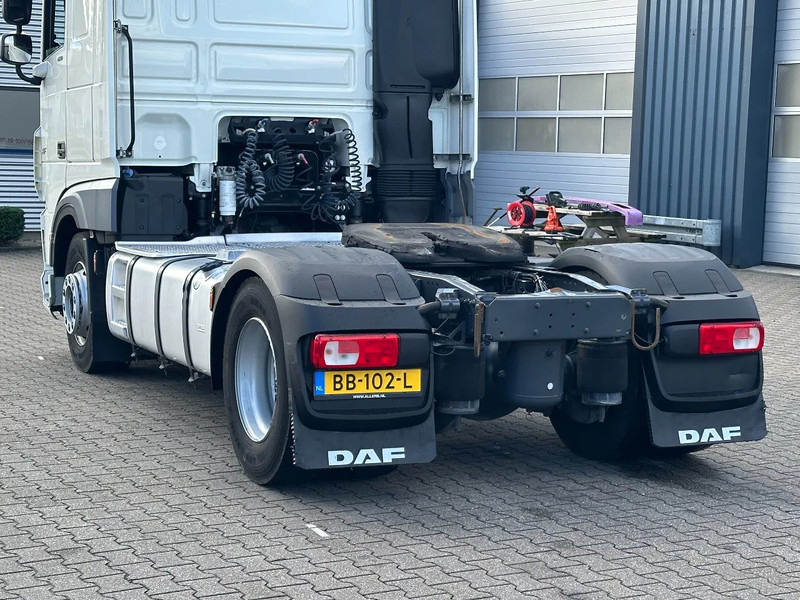DAF XF 450 Super Space Cab Euro 6 - Trekker: afbeelding 5 DAF XF 450 Super Space Cab Euro 6 - Trekker: afbeelding 5