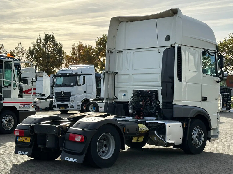 DAF XF 450 Super Space Cab Euro 6 - Trekker: afbeelding 3 DAF XF 450 Super Space Cab Euro 6 - Trekker: afbeelding 3