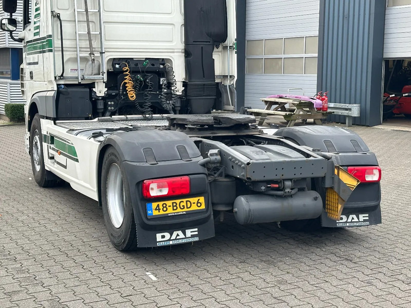 DAF XF 460 4x2 SSC / 2 Tank / Full spoiler *NL-Truck* - Trekker: afbeelding 5 DAF XF 460 4x2 SSC / 2 Tank / Full spoiler *NL-Truck* - Trekker: afbeelding 5
