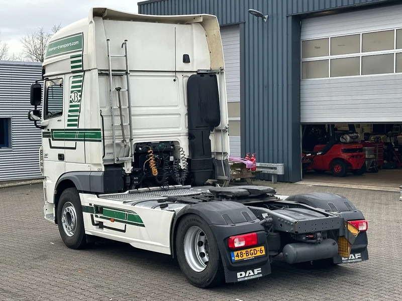 DAF XF 460 4x2 SSC / 2 Tank / Full spoiler *NL-Truck* - Trekker: afbeelding 4 DAF XF 460 4x2 SSC / 2 Tank / Full spoiler *NL-Truck* - Trekker: afbeelding 4