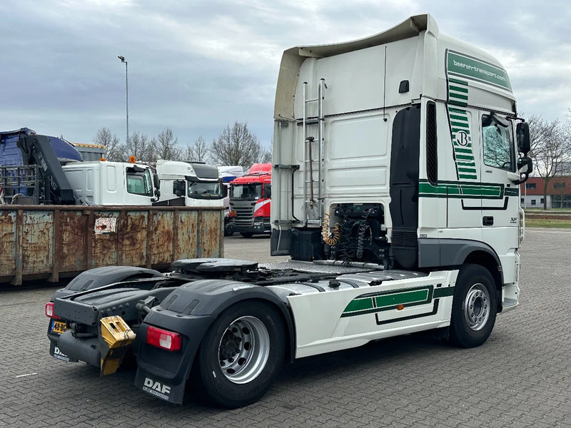 DAF XF 460 4x2 SSC / 2 Tank / Full spoiler *NL-Truck* - Trekker: afbeelding 3 DAF XF 460 4x2 SSC / 2 Tank / Full spoiler *NL-Truck* - Trekker: afbeelding 3