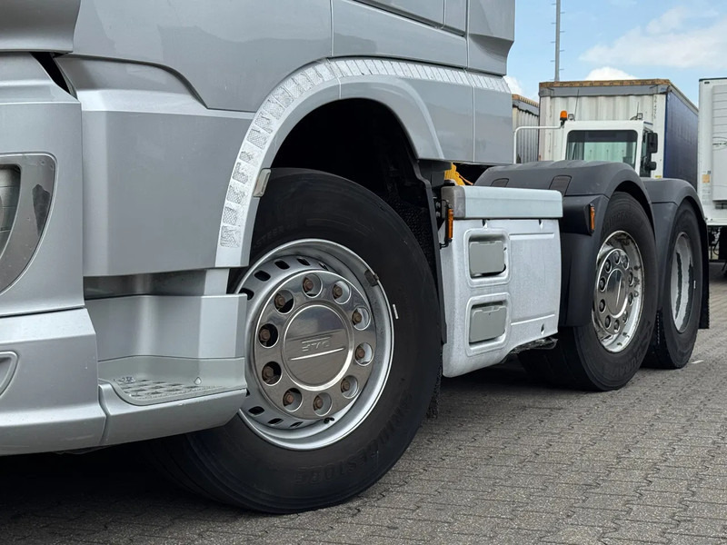 DAF XF 460 FTG 6X2/4 Super Space Cab * NL-Truck * - Trekker: afbeelding 2 DAF XF 460 FTG 6X2/4 Super Space Cab * NL-Truck * - Trekker: afbeelding 2